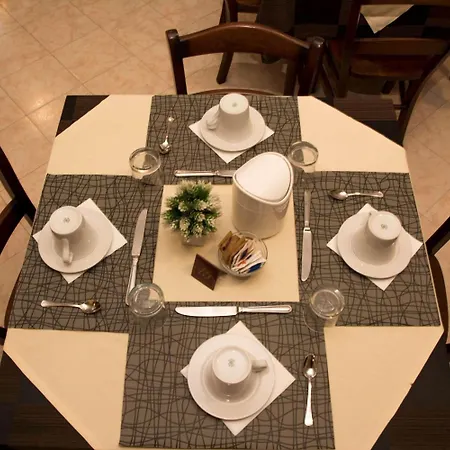 加利福尼亚酒店 酒店 3*