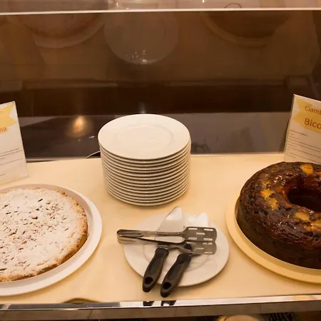 加利福尼亚酒店 酒店 3*