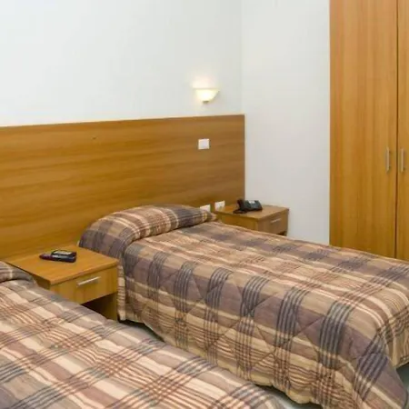 加利福尼亚酒店 酒店 3*