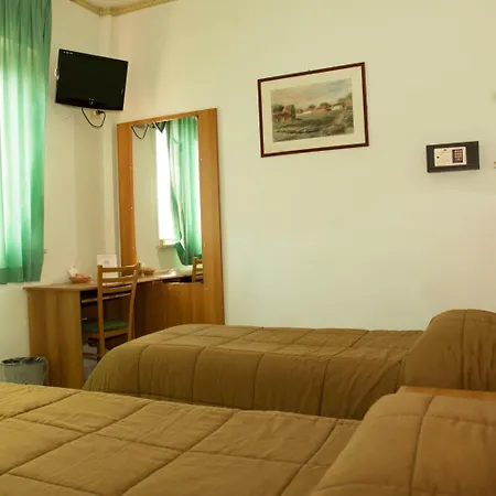 加利福尼亚酒店 酒店 3*