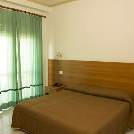 加利福尼亚酒店