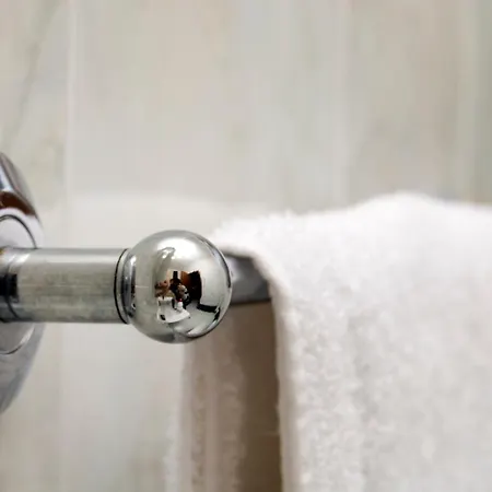 加利福尼亚酒店 3*