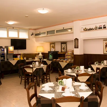 California Hotel Ariccia