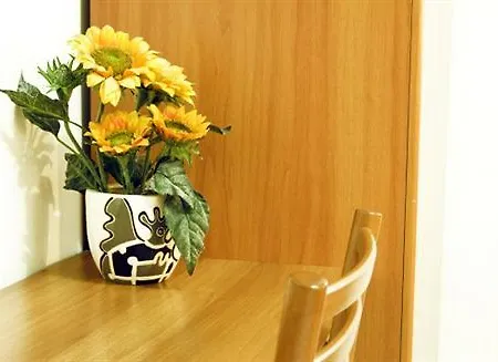 加利福尼亚酒店 酒店 阿里恰