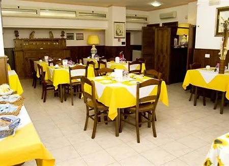 加利福尼亚酒店 酒店 3*