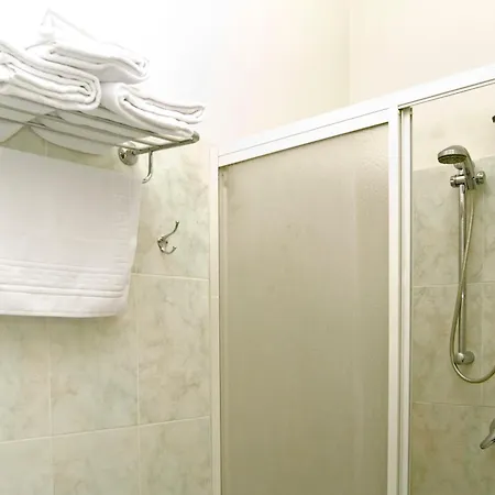 加利福尼亚酒店 酒店 3*