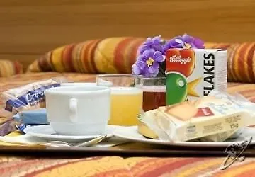 加利福尼亚酒店 3*