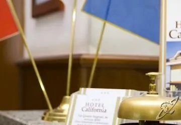 酒店 加利福尼亚酒店